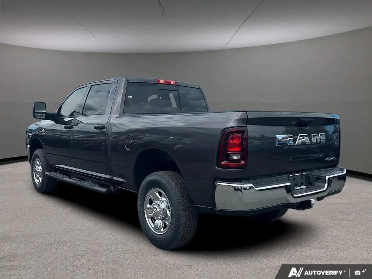 RAM 3500 снимка RAM 3500