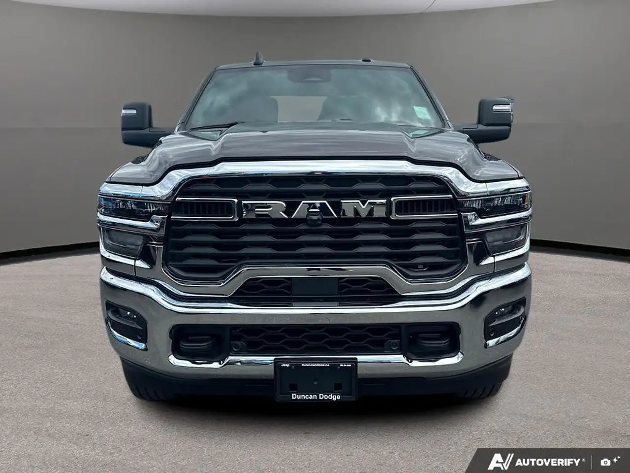 RAM 3500 снимка RAM 3500