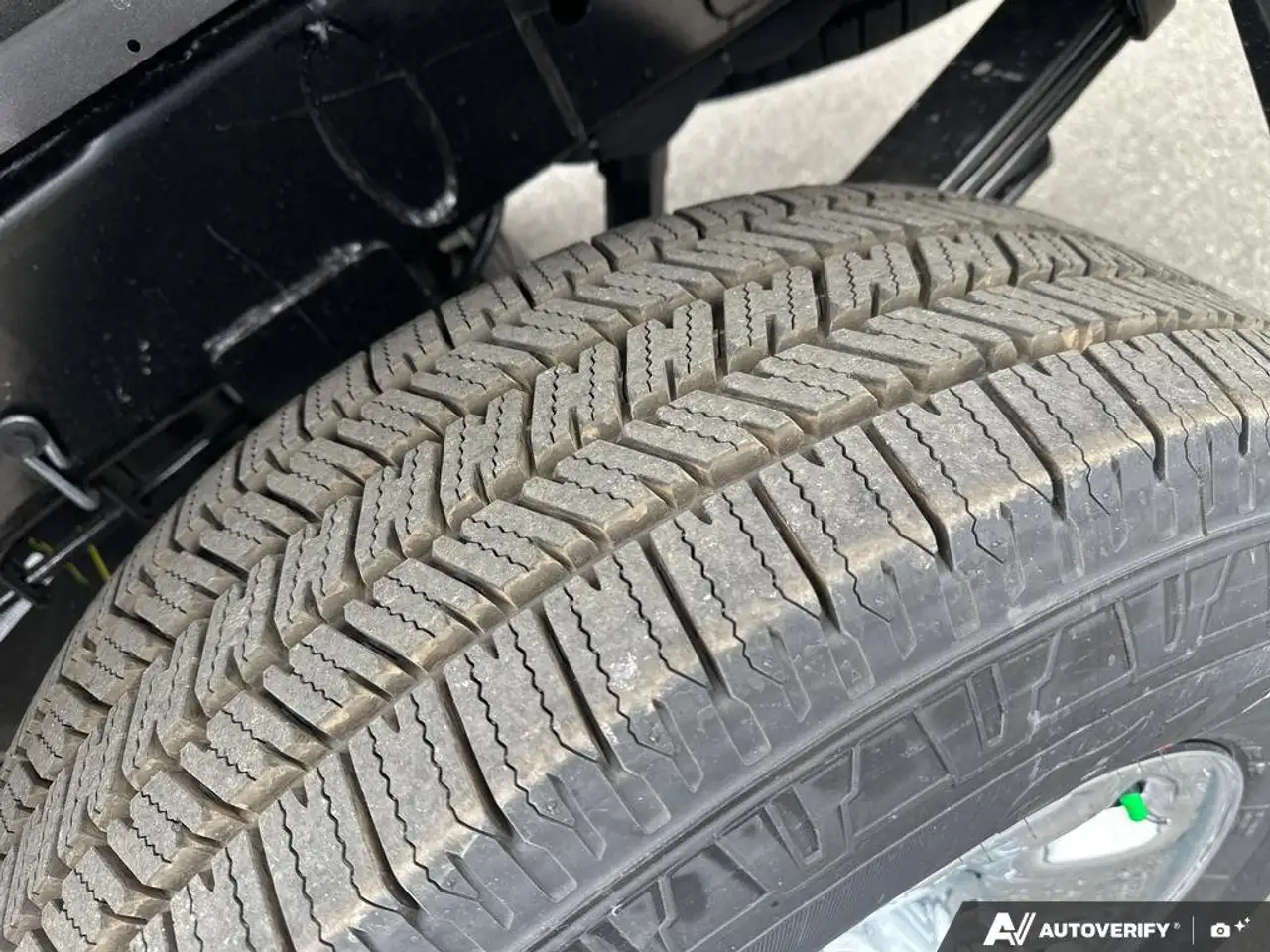 RAM 3500 снимка RAM 3500
