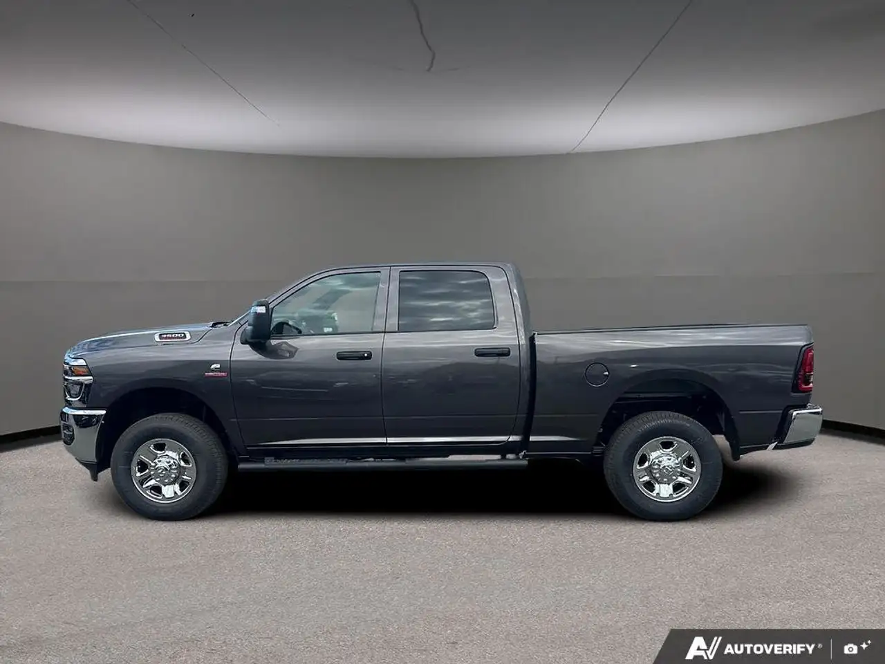 RAM 3500 снимка RAM 3500