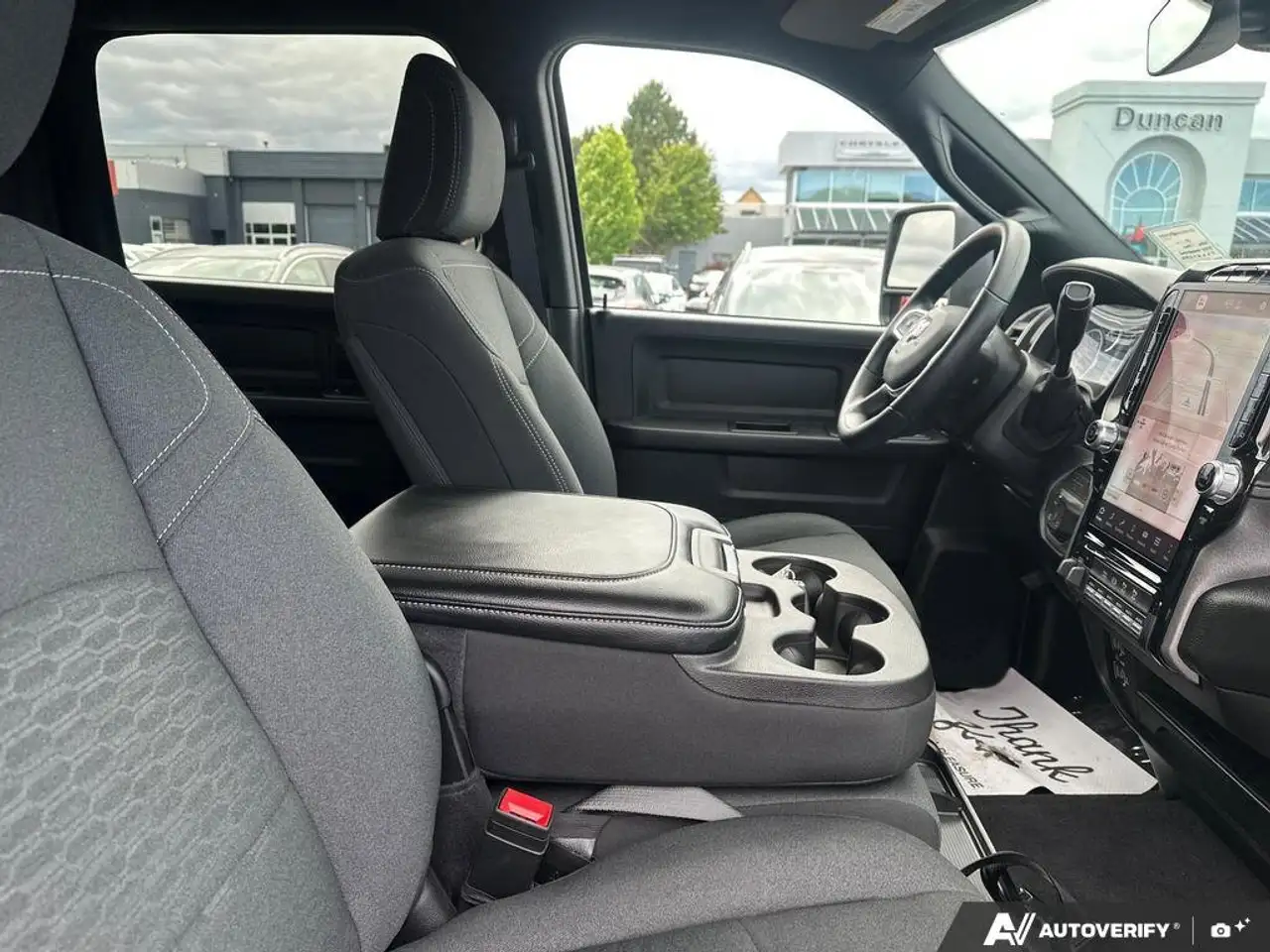 RAM 3500 снимка RAM 3500