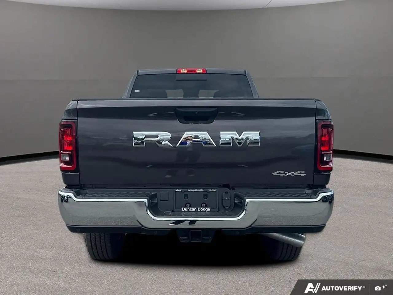 RAM 3500 снимка RAM 3500