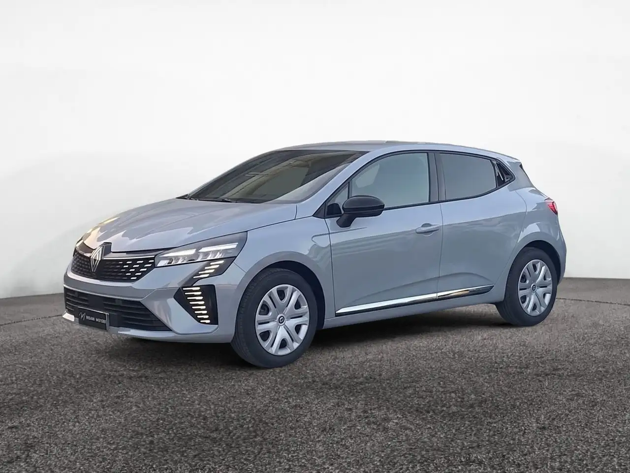 Renault Clio 2026