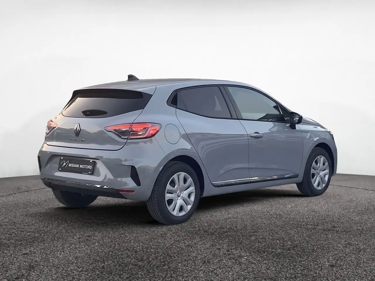 Renault Clio 2026
