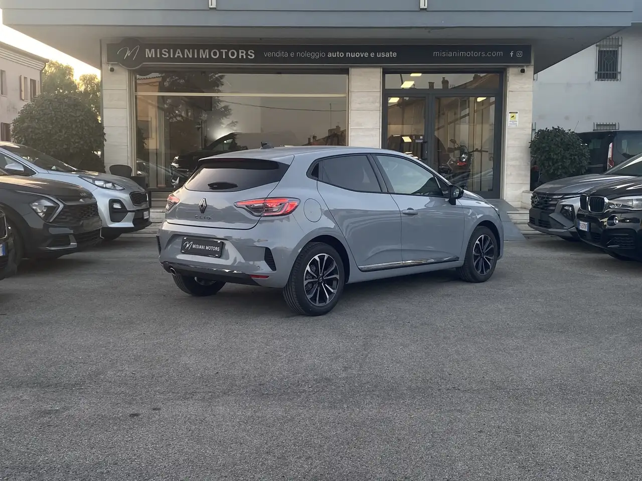Renault Clio 2026