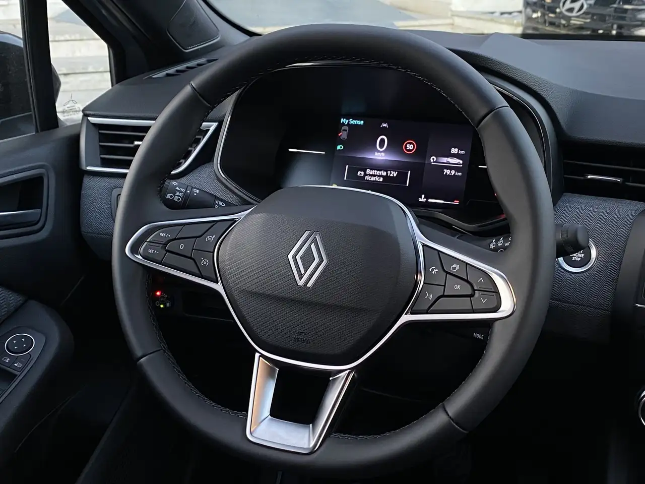 Renault Clio 2026 — фото 12