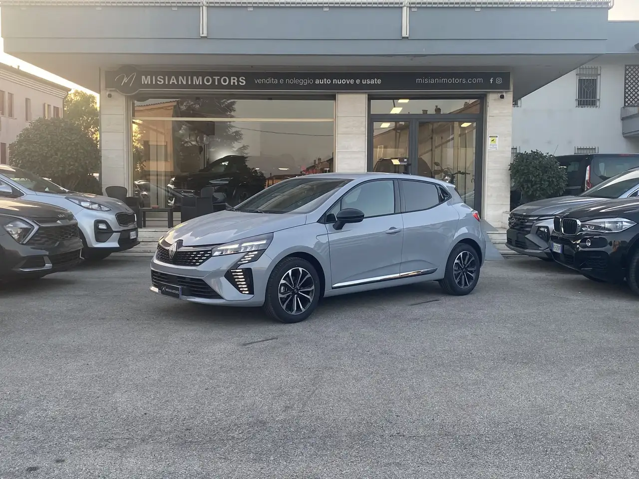 Renault Clio 2026