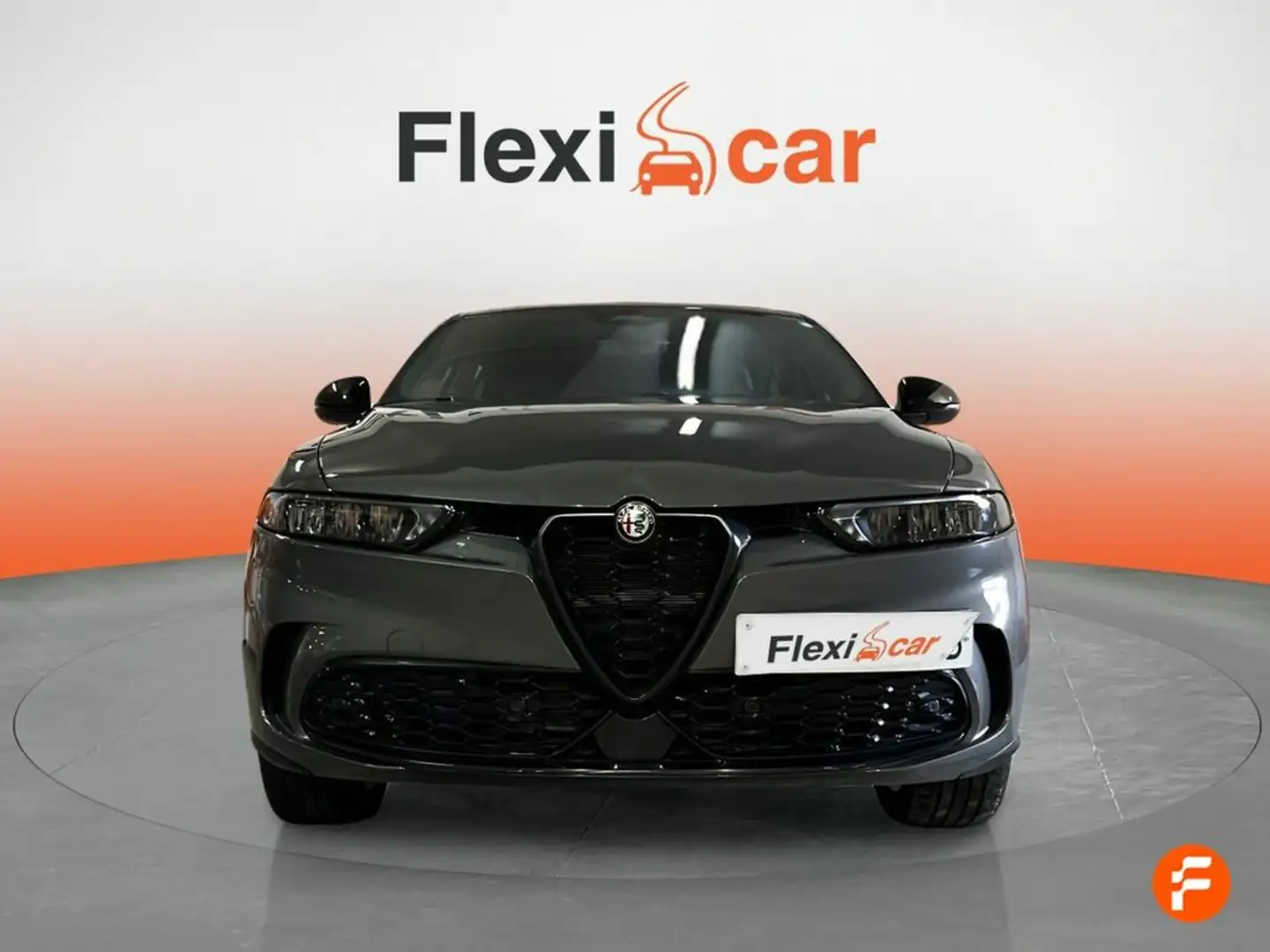 Alfa Romeo Tonale 1.5 MHEV GASOLINA 130 CV SPRINT FWD Gris - 2