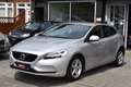 Volvo V40 2.0 T2 Nordic Dealeronderhouden LED Cruise Climate Zilver - thumbnail 2