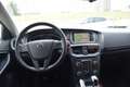 Volvo V40 2.0 T2 Nordic Dealeronderhouden LED Cruise Climate Zilver - thumbnail 12