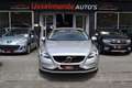 Volvo V40 2.0 T2 Nordic Dealeronderhouden LED Cruise Climate Zilver - thumbnail 3