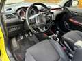 Suzuki Swift 1.4 Sport 140PK ACC NAVI Camera Keyless LED Geel - thumbnail 9