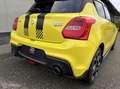 Suzuki Swift 1.4 Sport 140PK ACC NAVI Camera Keyless LED Geel - thumbnail 17