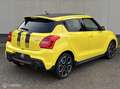 Suzuki Swift 1.4 Sport 140PK ACC NAVI Camera Keyless LED Geel - thumbnail 4