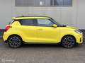 Suzuki Swift 1.4 Sport 140PK ACC NAVI Camera Keyless LED Geel - thumbnail 3