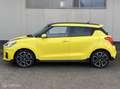 Suzuki Swift 1.4 Sport 140PK ACC NAVI Camera Keyless LED Geel - thumbnail 2