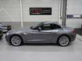 BMW Z4 Roadster sDrive20i Leer Navigatie Airco Cruisecont Gris - thumbnail 4