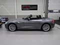 BMW Z4 Roadster sDrive20i Leer Navigatie Airco Cruisecont Gris - thumbnail 3