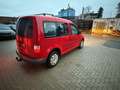 Volkswagen Caddy Caddy 1.4 Life Style (5-Si.) Rot - thumbnail 2