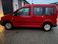 Volkswagen Caddy Caddy 1.4 Life Style (5-Si.) Rot - thumbnail 8
