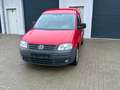 Volkswagen Caddy Caddy 1.4 Life Style (5-Si.) Rot - thumbnail 5