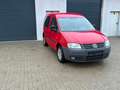 Volkswagen Caddy Caddy 1.4 Life Style (5-Si.) Rot - thumbnail 9