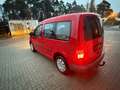 Volkswagen Caddy Caddy 1.4 Life Style (5-Si.) Rot - thumbnail 3