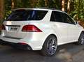 Mercedes-Benz GLE 63 AMG GLE 4Matic SPEEDSHIFT 7G-TRONIC - thumbnail 6