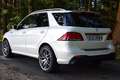 Mercedes-Benz GLE 63 AMG GLE 4Matic SPEEDSHIFT 7G-TRONIC - thumbnail 5