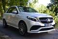 Mercedes-Benz GLE 63 AMG GLE 4Matic SPEEDSHIFT 7G-TRONIC - thumbnail 2