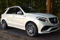 Mercedes-Benz GLE 63 AMG GLE 4Matic SPEEDSHIFT 7G-TRONIC - thumbnail 8