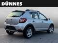 Dacia Sandero Stepway TCe 90 Prestige Silber - thumbnail 2