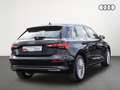Audi A3 Advanced 40 TFSI e Stronic Navi LED Schwarz - thumbnail 5