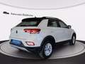 Volkswagen T-Roc 1.0 tsi life 110cv Grigio - thumbnail 4
