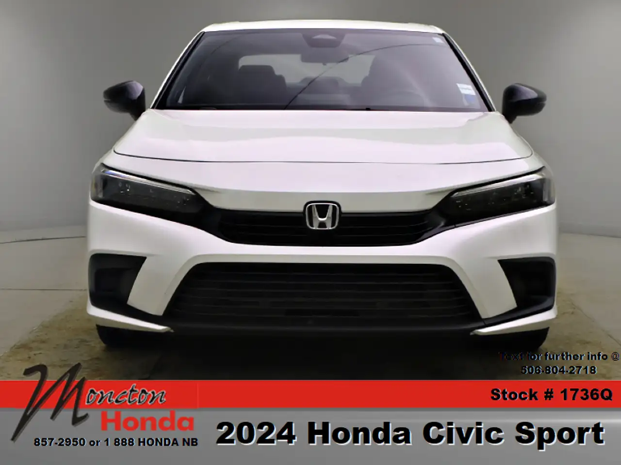 Honda Civic fotografie Honda Civic