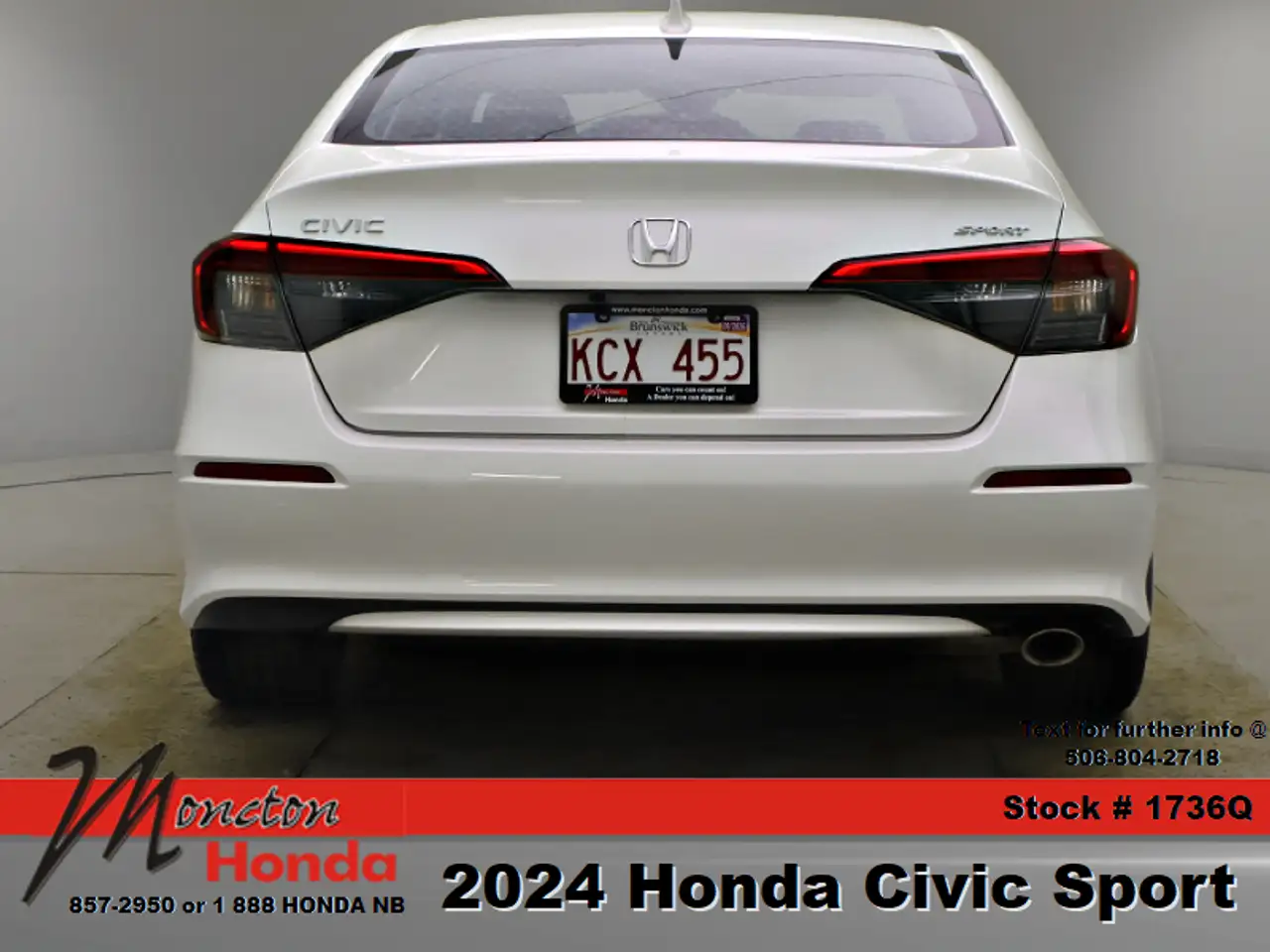 Honda Civic fotografie Honda Civic