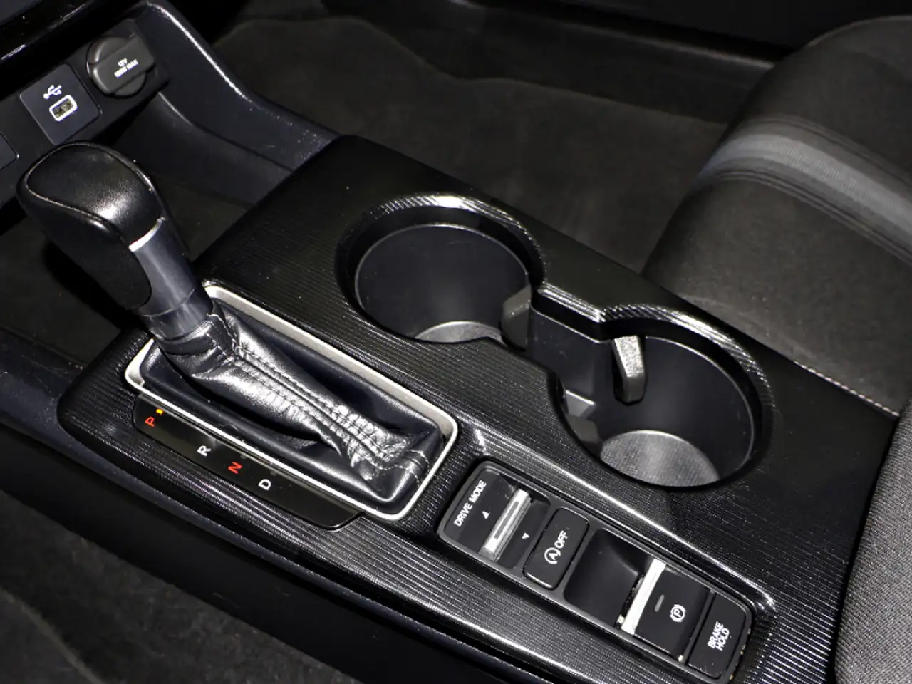 Honda Civic fotografie Honda Civic