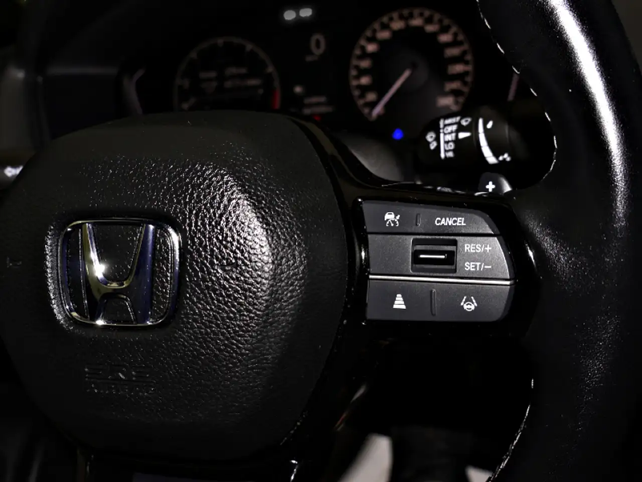 Honda Civic fotografie Honda Civic