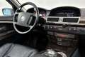 BMW 735 7-serie 735i Executive Youngtimer | Lederen bekled Noir - thumbnail 11