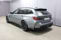 BMW M3 Competition M xDrive 375 kW (510 PS) Touring mi... Grau - thumbnail 4