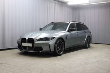 Competition M xDrive 375 kW (510 PS) Touring mi...