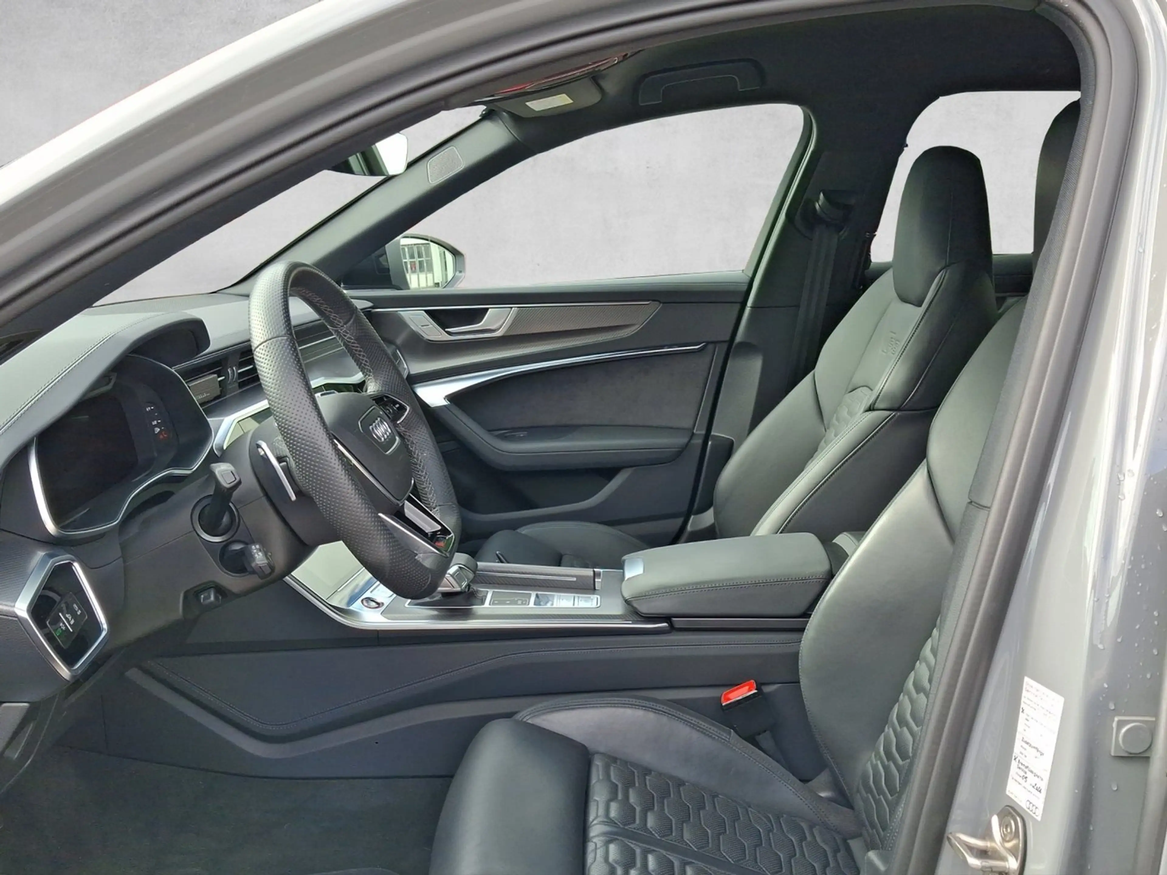 Audi RS6 Audi RS 6 Avant performance — photo 9