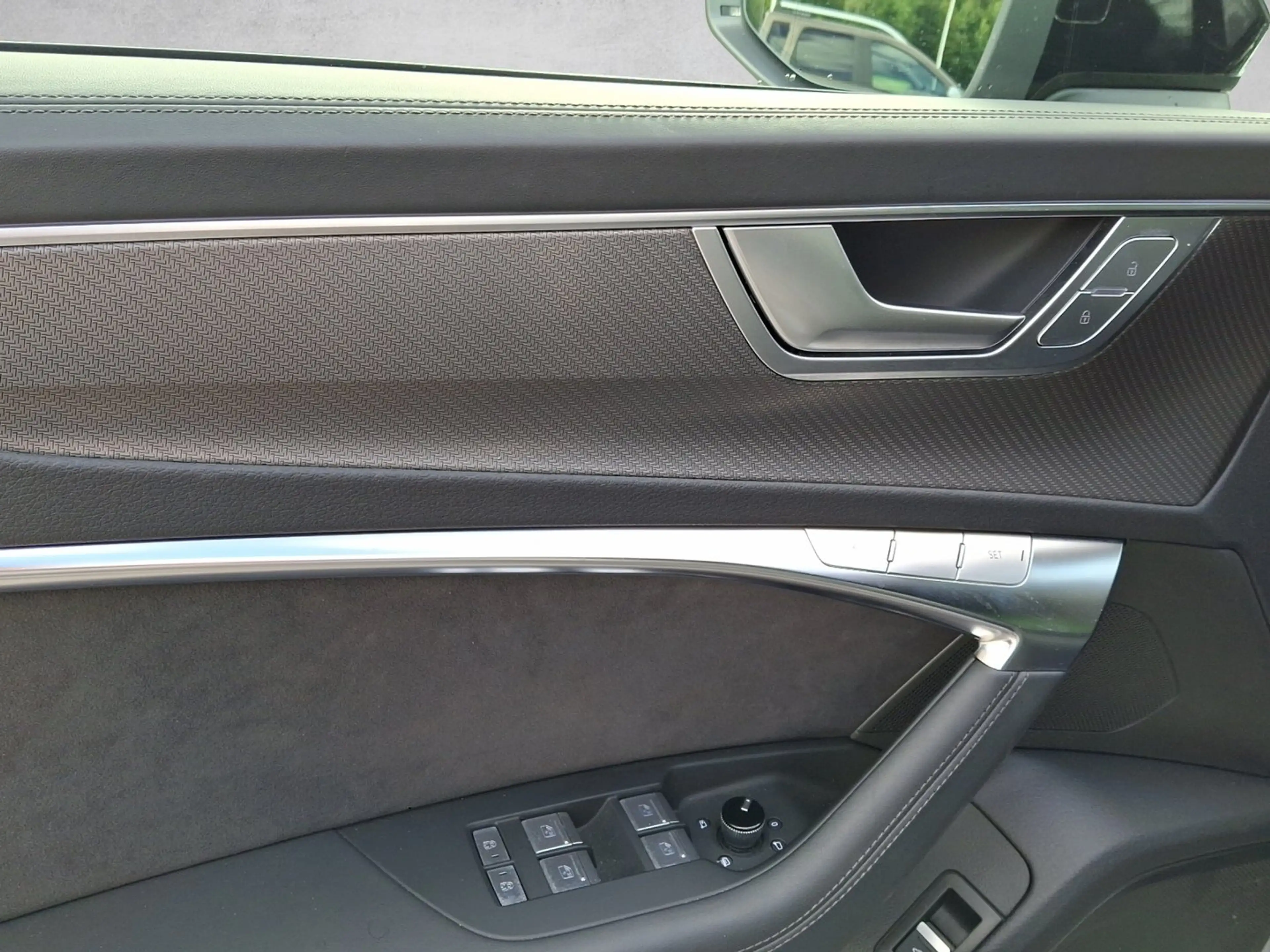 Audi RS6 Audi RS 6 Avant performance — photo 10