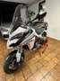 Ducati Multistrada 1200 S Alb - thumbnail 1