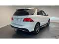 Mercedes-Benz GLE 250 250 d 204 SPORTLINE AMG 4-Matic ORIGINE FRANCE Weiß - thumbnail 6