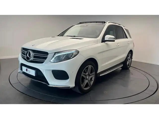 Mercedes-Benz GLE 250 250 d 204 SPORTLINE AMG 4-Matic ORIGINE FRANCE