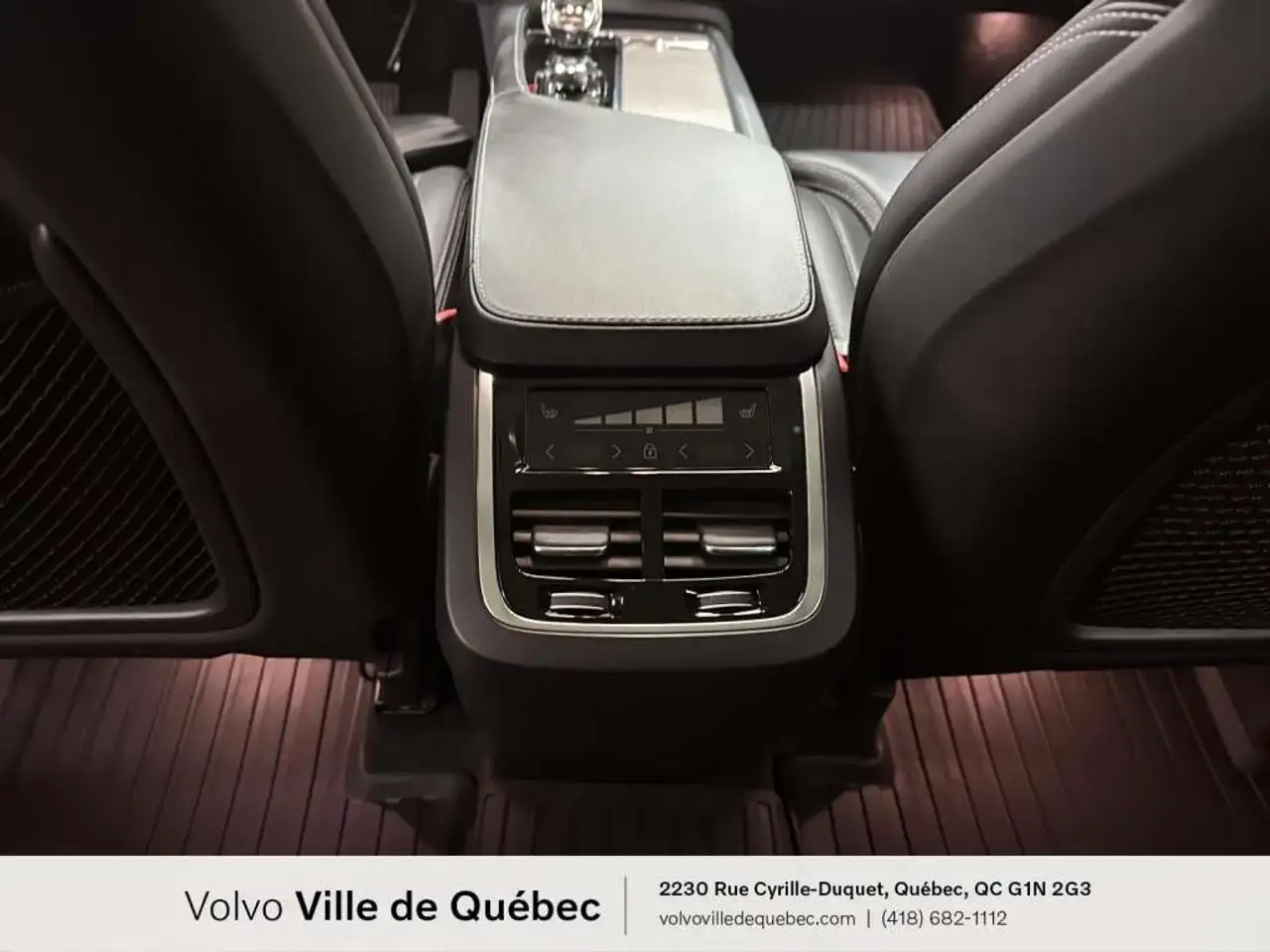 Volvo XC90 снимка Volvo XC90
