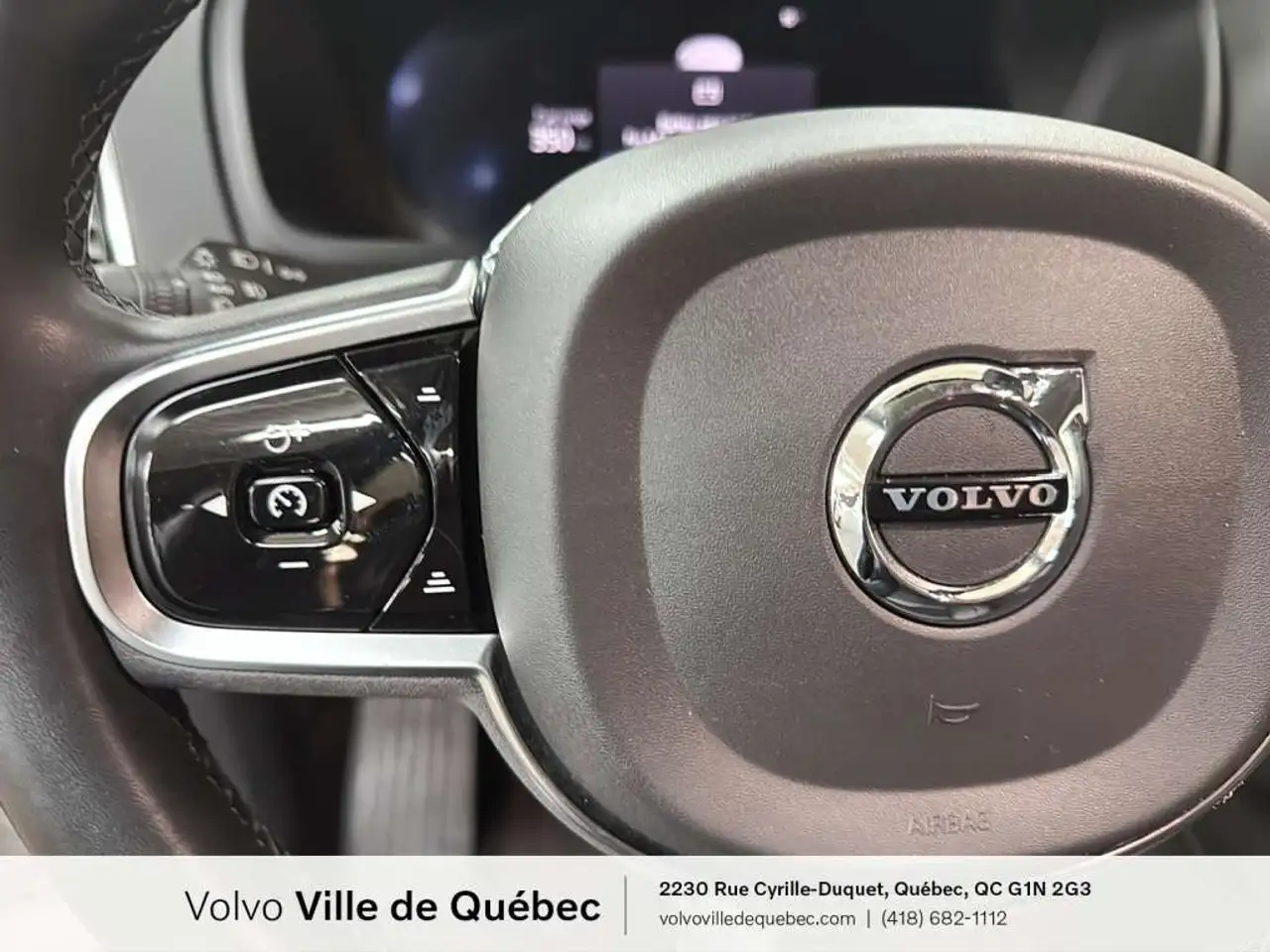 Volvo XC90 снимка Volvo XC90