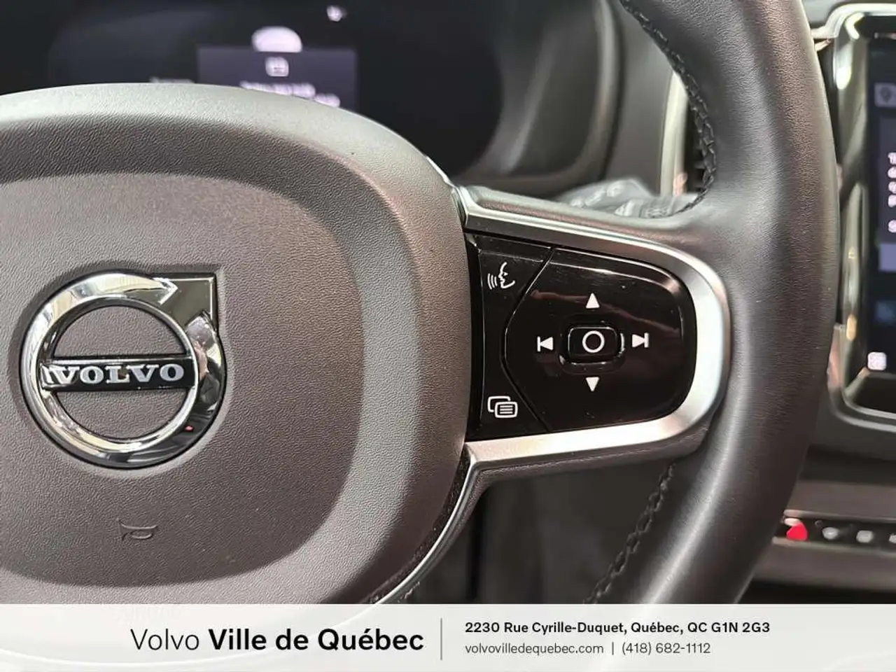 Volvo XC90 снимка Volvo XC90