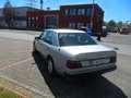 Mercedes-Benz 260 E Sportline*Aut*Klima*Schiebedach*Alu*TOP+TOP Silber - thumbnail 8